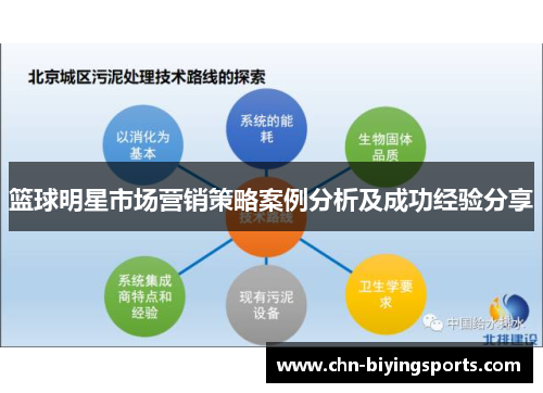 篮球明星市场营销策略案例分析及成功经验分享