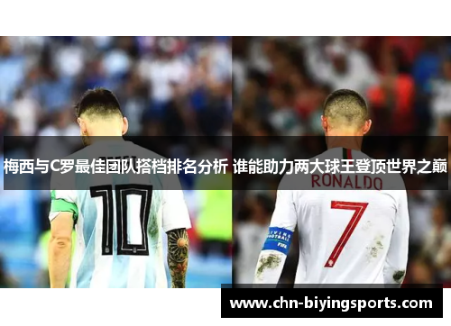 梅西与C罗最佳团队搭档排名分析 谁能助力两大球王登顶世界之巅