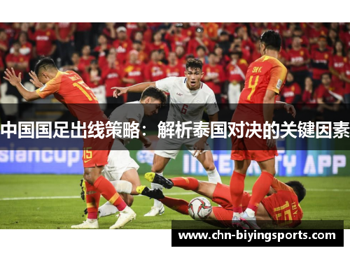 中国国足出线策略：解析泰国对决的关键因素