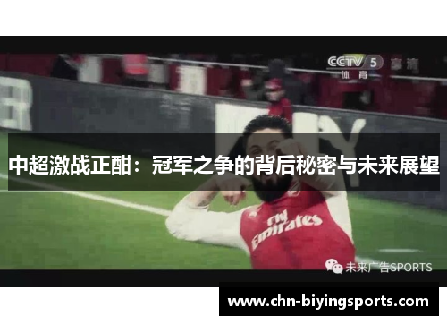 中超激战正酣：冠军之争的背后秘密与未来展望