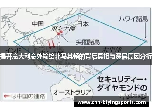 揭开意大利意外输给北马其顿的背后真相与深层原因分析