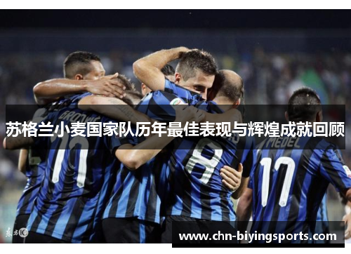 苏格兰小麦国家队历年最佳表现与辉煌成就回顾