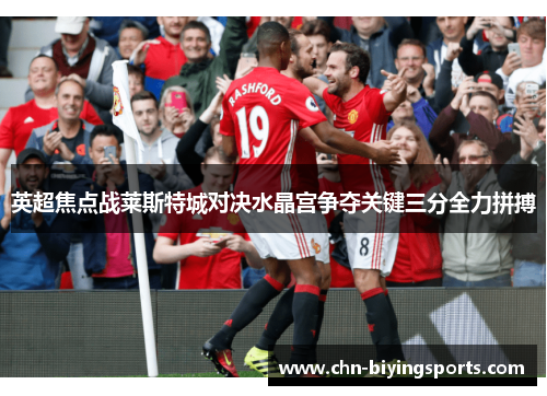 英超焦点战莱斯特城对决水晶宫争夺关键三分全力拼搏