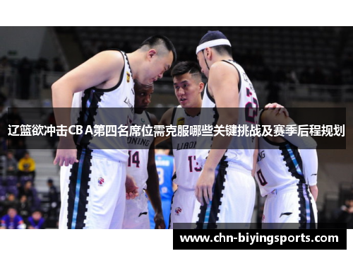 辽篮欲冲击CBA第四名席位需克服哪些关键挑战及赛季后程规划