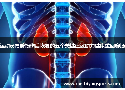 运动员肾脏损伤后恢复的五个关键建议助力健康重回赛场 运动员肾脏损伤后恢复的五个关键建议助力健康重回赛场