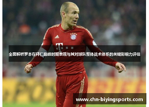 全面解析罗本在拜仁巅峰时期表现与其对球队整体战术体系的关键影响力评估 全面解析罗本在拜仁巅峰时期表现与其对球队整体战术体系的关键影响力评估