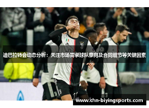 迪巴拉转会动态分析:关注市场需求球队意向及合同细节等关键因素 迪巴拉转会动态分析:关注市场需求球队意向及合同细节等关键因素