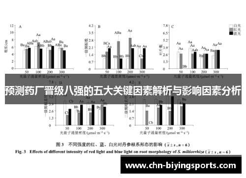 预测药厂晋级八强的五大关键因素解析与影响因素分析